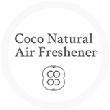Coco Air Freshener